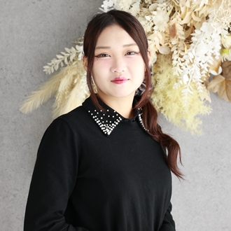 萩原　璃奈